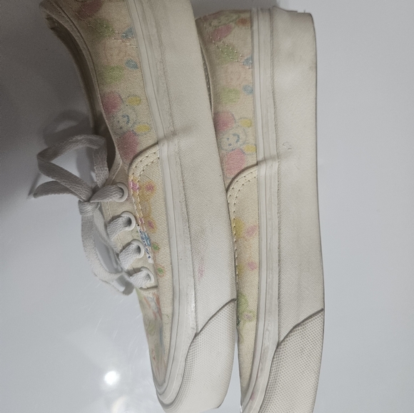 Vans Authentic 44 DX Sandy Liang Scribble Size 5 Women - Picture 6 of 8